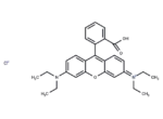 Rhodamine B