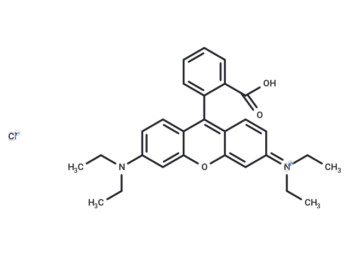Rhodamine B