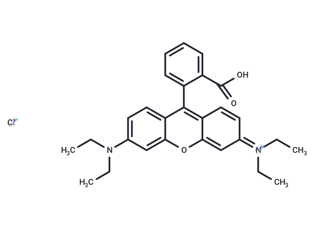 Rhodamine B