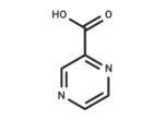 Pyrazinoic acid