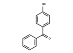 4-Hydroxybenzophenone