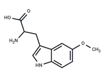 5-Methoxy-DL-tryptophan