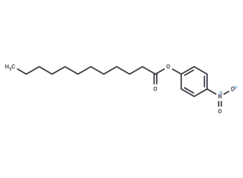 4-Nitrophenyl dodecanoate