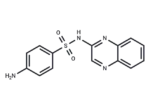 Sulfaquinoxaline