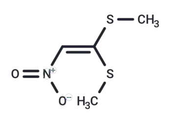 1,1-Bis(Methylthio)-2-Nitroethylene