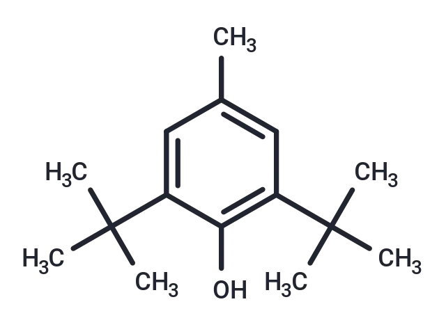 Butylated hydroxytoluene