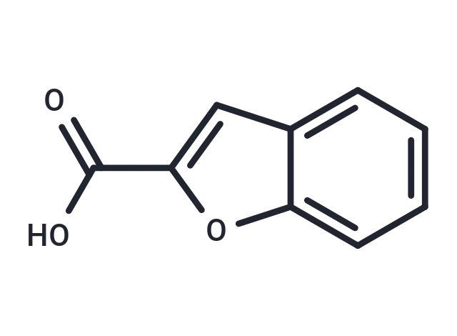 Benzofuran-2-carboxylic acid