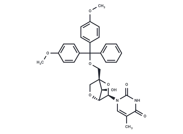 Locked nucleic acid 1