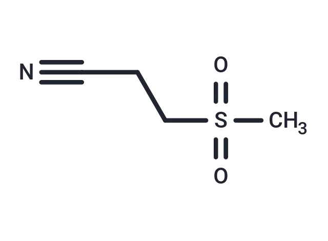 Dapansutrile