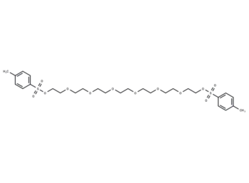 Bis-Tos-PEG7