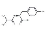 Alanyltyrosine 1 Alanyltyrosine