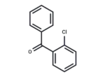 (2-Chlorophenyl)phenyl-methanone