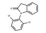 Diclofenac Amide