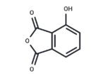 3-hydroxy-phthalicanhydrid 1 3-hydroxy-phthalicanhydrid