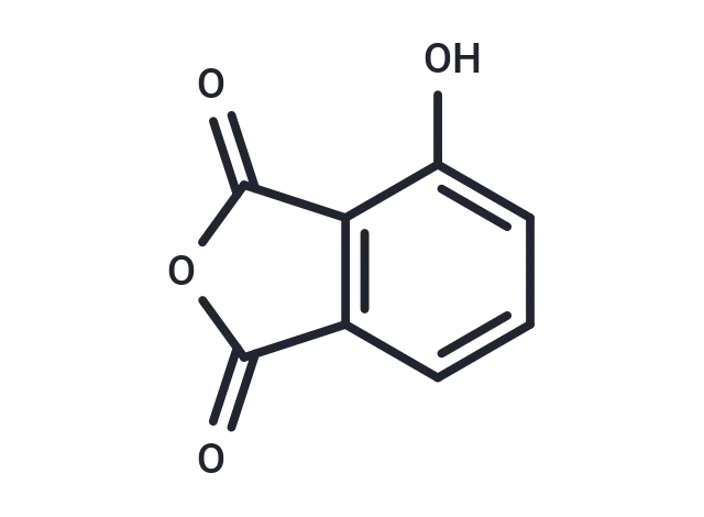 3-hydroxy-phthalicanhydrid - Immunomart