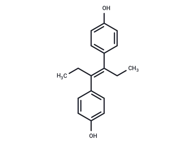 Diethylstilbestrol
