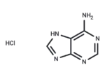 Adenine hydrochloride