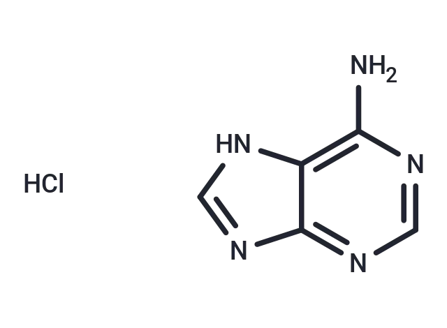 Adenine hydrochloride