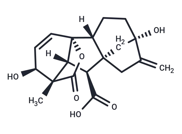 Gibberellic acid CgoaEWaySSSEFoOXAAAAAOmtoss388- Immunomart