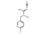 Acetamiprid
