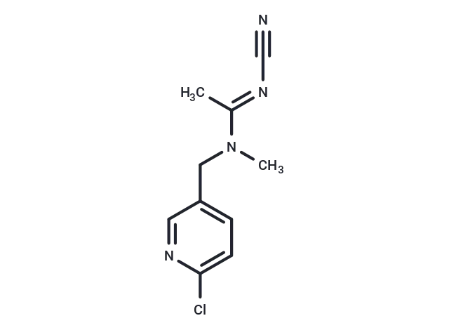 Acetamiprid