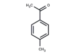 4′-Methylacetophenone