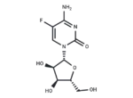 5-Fluorocytidine
