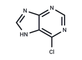 6-Chloropurine