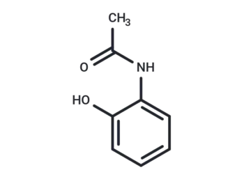 2-Acetamidophenol