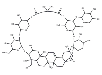 Tubeimoside I