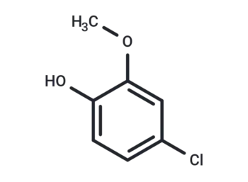 4-Chloroguaiacol