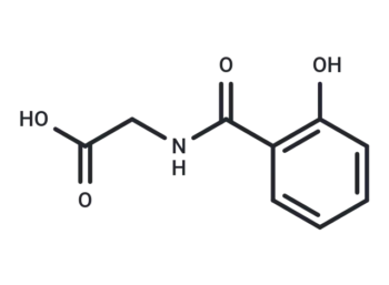 Salicyluric acid