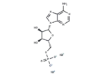 Adenosine 5′-monophosphate disodium salt