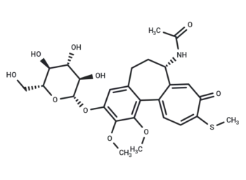 Thiocolchicoside