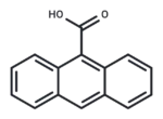 Anthracene-9-carboxylic acid