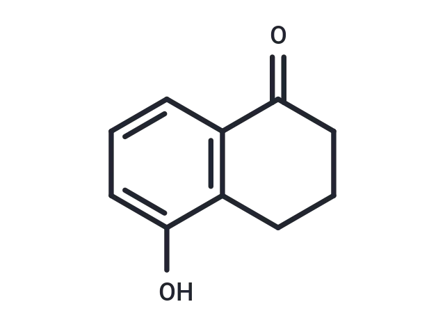 5-Hydroxy-1-tetralone