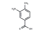 3-Amino-4-methylbenzoic acid