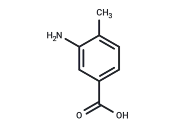 3-Amino-4-methylbenzoic acid