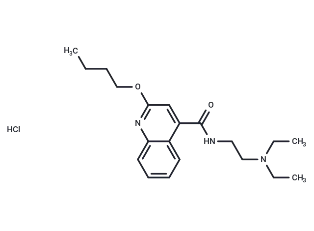 Dibucaine hydrochloride