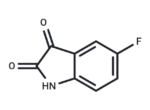 5-Fluoroisatin