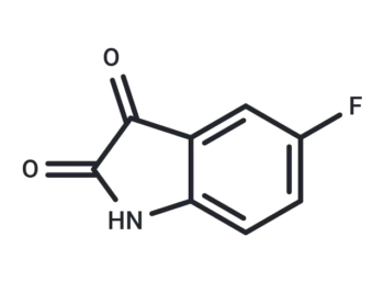 5-Fluoroisatin