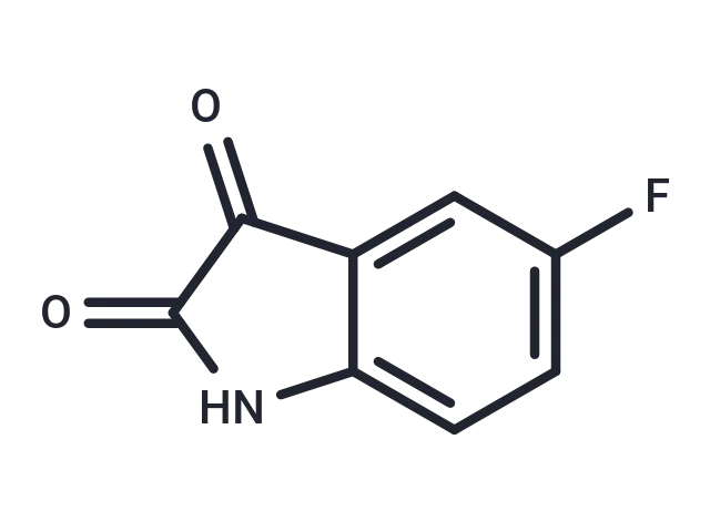 5-Fluoroisatin