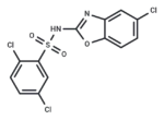 FBPase-1 inhibitor-1