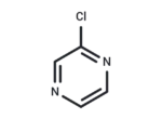 2-Chloropyrazine