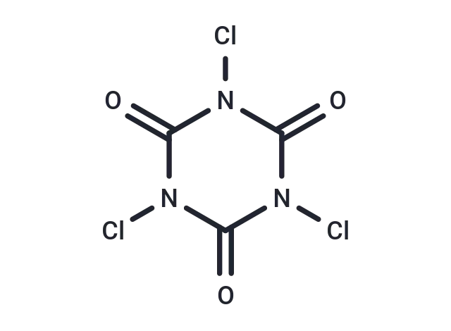 Trichloroisocyanuric acid