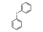 Diphenyl sulfide