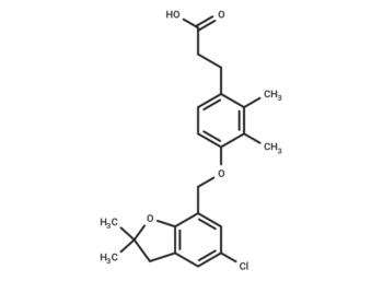 GPR120 Agonist 2