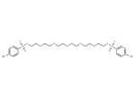 Bis-Tos-PEG6