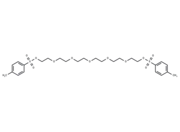 Bis-Tos-PEG6