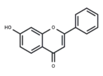 7-Hydroxyflavone